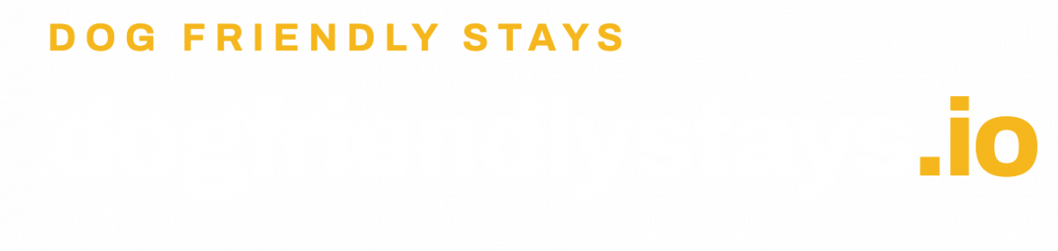 Dogfriendlystays.io