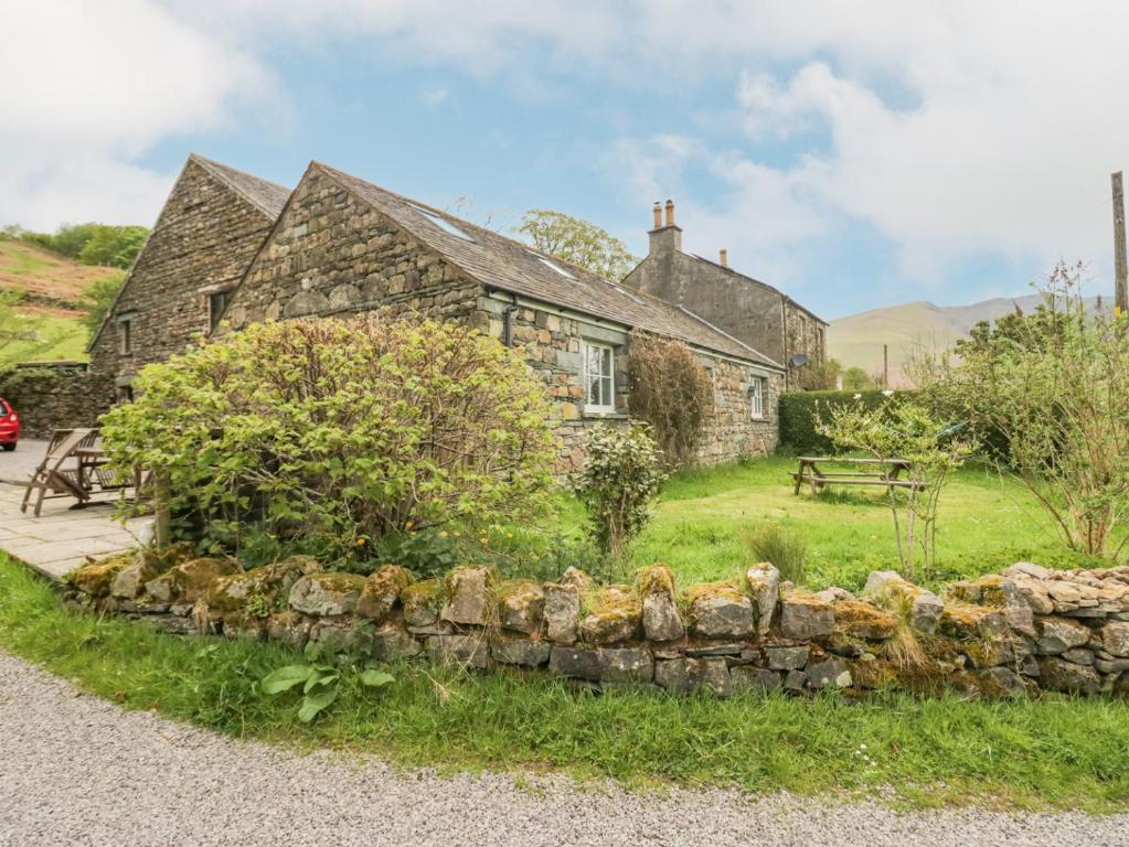 Shundraw Cottages are dog friendly